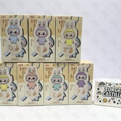 Labubu THE MONSTERS Pin for Love - $25