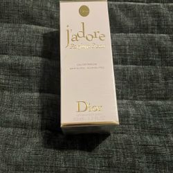 Women’s Dior Perfume 