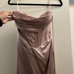 Prom/Evening Gown Size 4
