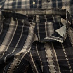 Boys Size Xl Short And Shirt In Great Condition 