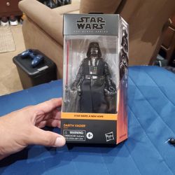 Star Wars