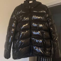 CK Jacket 