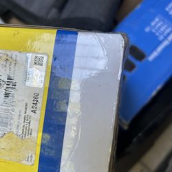 new moog subaru wheel bearing