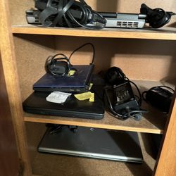 Laptops, All In One, Memory, Speakers, Mouse, Keyboards, Computer Towers, Desks, Chairs