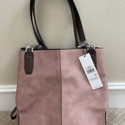Calvin Klein Tote Bag