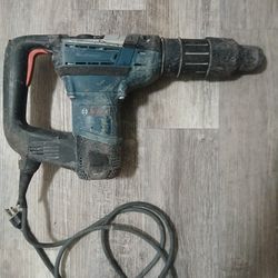 Bosch Rotary Hammer Drill 