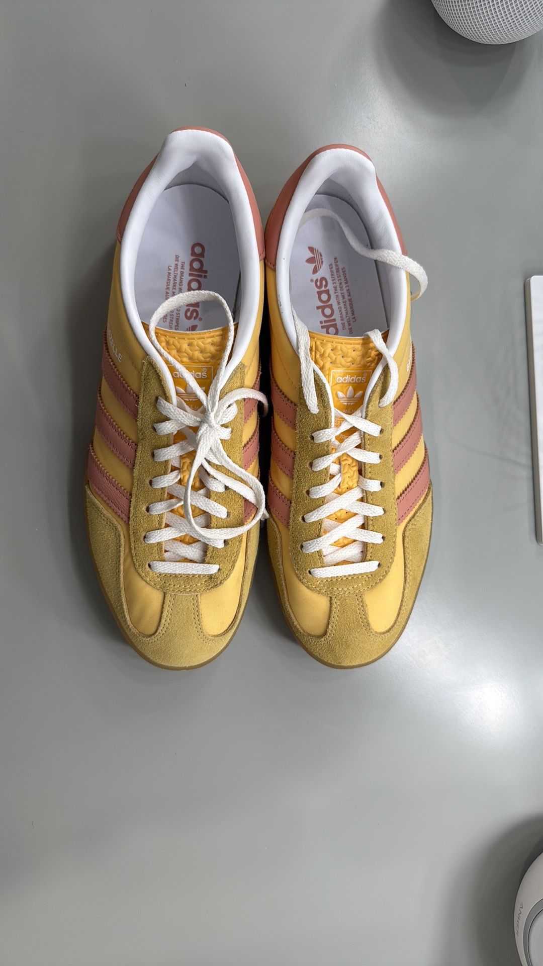 adidas gazelle silver green womens Adidas Gazelle Indor Sean Wotherspoon main image 1