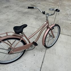 Huffy Beach Cruiser 