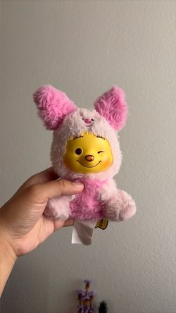 Blind box miniso Pooh