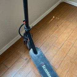 Iscooter, eletric scooter