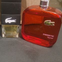 Mens Fragrance 