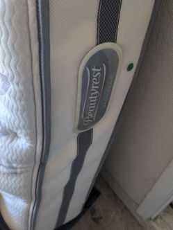 Beautyrest Recharge Mattress