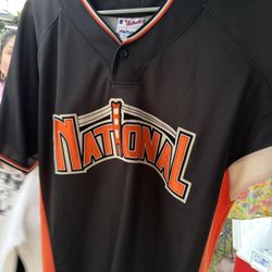 Dodgers Jersey 