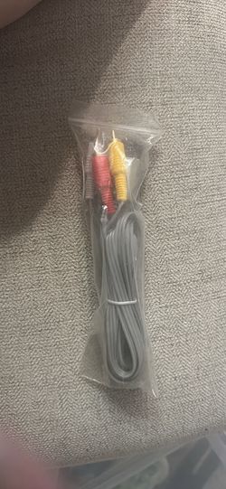 Variety of cables