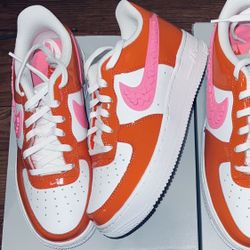 Nike AF1 LV8