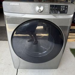 Samsung GAS Dryer