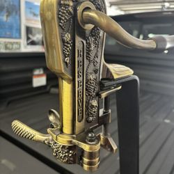 Roger estate Wine Bottle Opener