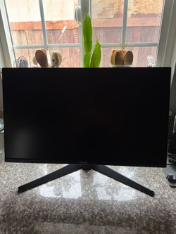 Gaming Monitor