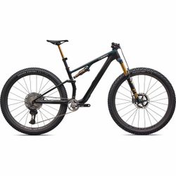 Specialized  s work epic evo  di2 medium