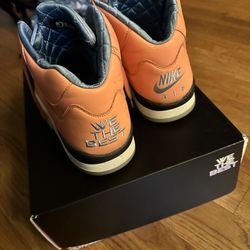 Air Jordan 5 Retro 