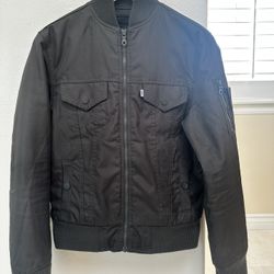 Levi bomber Jacket