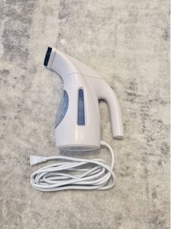 Handheld Garment Steamer – Works Great