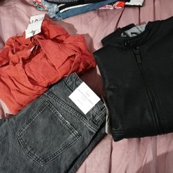 ZARA HAUL