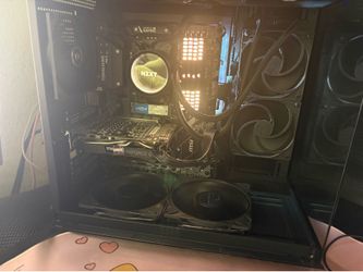 GAMING Pc