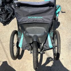 Schwinn Jogger 