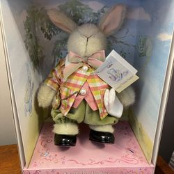 Muffy Vanderbilt Bear  