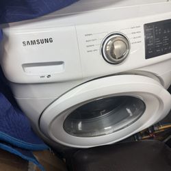 Samsung, Washer 