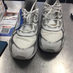 ASICS