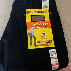 Wrangler jeans Cowboy Cut 36x32