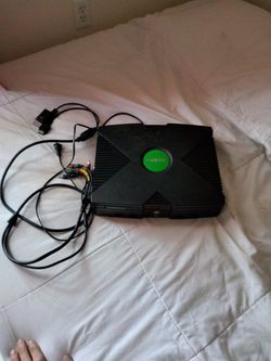Original Xbox