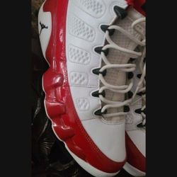 Air Jordans Retro 9