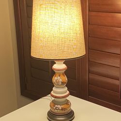 Vintage Lamp