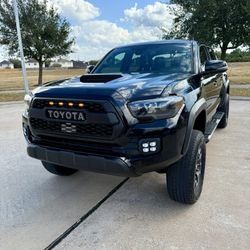 2020 Toyota Tacoma