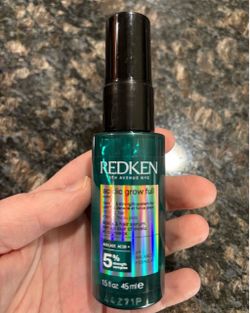 NEW REDKEN ACIDIC GROW FULL INSTANT DENSIFYING SPRAY $7!!