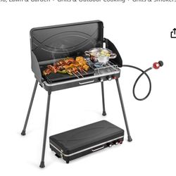 portable Grill