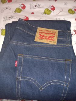 Levis