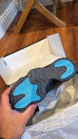 Jordan Gamma size 3