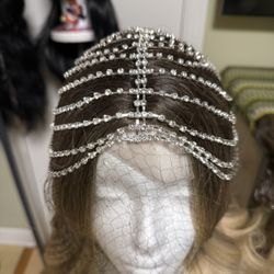 Women’s Head Piece 