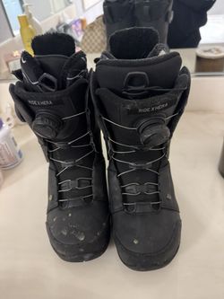 Intuition Woman’s Snowboarding Boots