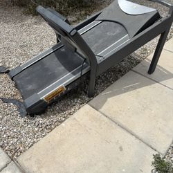 treadmill