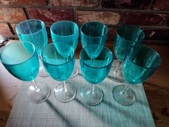 Wine Glasses