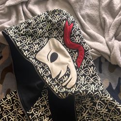 Asaali Hoodie 