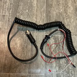 Coil Cord Joystick 62223GT 46254GT for Genie GS-1530 GS-1930 GS-2032 GS-2046