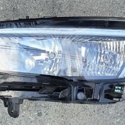 2020 2021 2022 BUICK ENCORE LEFT DRIVER HEADLIGHT