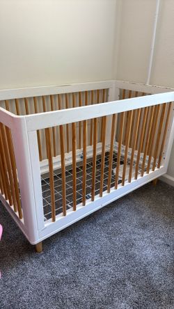 CRIB