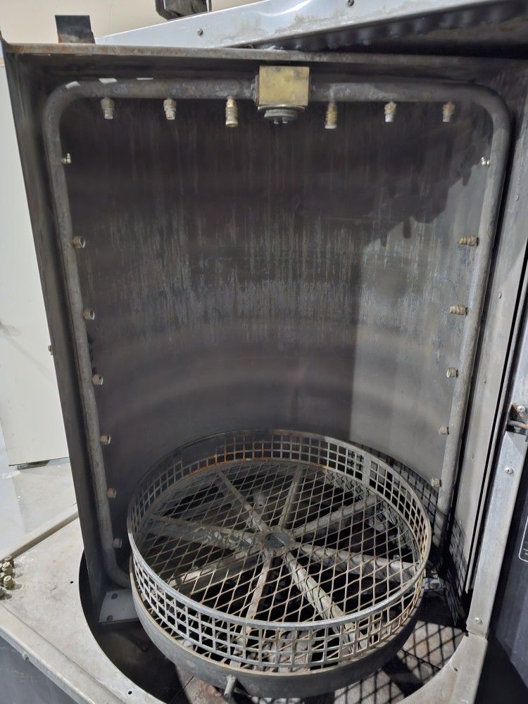 Landa Parts Washer Mod # SJ-150